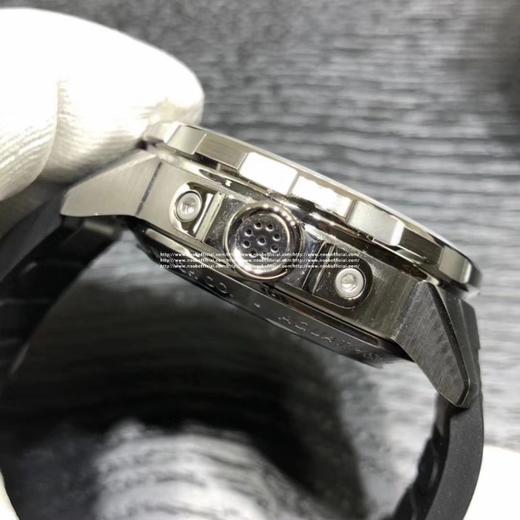 N精品，IWC万国海洋计时系列雅克·伊夫·库斯托探险之旅特别版，一键更换表带！表径44×17mm，亚洲7750自动机械计时机芯，3点位日历星期显示，蓝宝石水晶玻璃表镜，表镜经双面防眩处理透光清晰，富有 商品图10