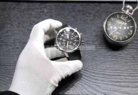 N精品，IWC万国海洋计时系列雅克·伊夫·库斯托探险之旅特别版，一键更换表带！表径44×17mm，亚洲7750自动机械计时机芯，3点位日历星期显示，蓝宝石水晶玻璃表镜，表镜经双面防眩处理透光清晰，富有