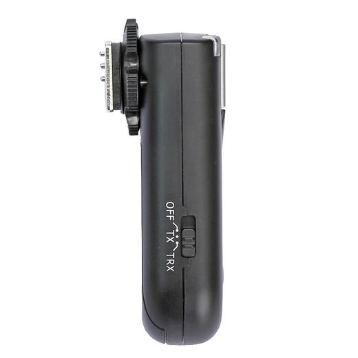 永诺 RF-603 无线引闪快门遥控同步收发器 商品图2