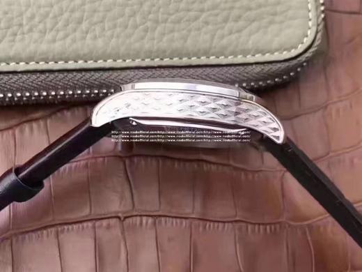 【JB轨道飞轮】积家大师系列轨道陀飞轮腕表，和原装一样的轨道陀飞轮飞行功能表盘（飞轮每小时围绕表盘轴心公转一周），参考原装机芯自主研发的手动上链机械机芯，44mm直径，超长60小时续航，稳定可靠，纯3 商品图8