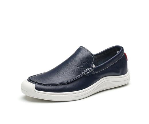 森达男鞋休闲款iw118