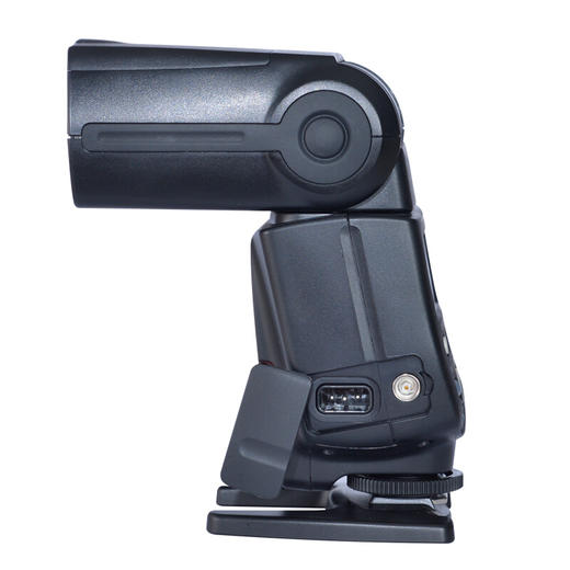 永诺  YN560IV 通用单反相机闪光灯 佳能/尼康/宾得/索尼 机顶外置外拍热靴闪光灯 商品图2