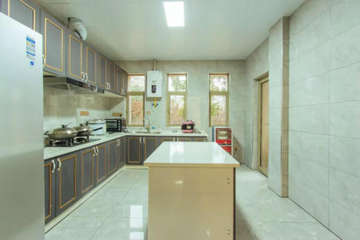 武汉慢姑娘繁花里别墅轰趴 商品图11