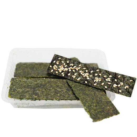 8克美好时光芝麻夹心海苔