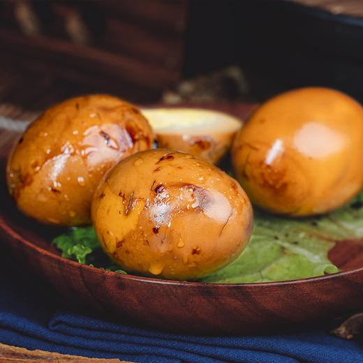 (散)钱家香老卤蛋（AA） 商品图3