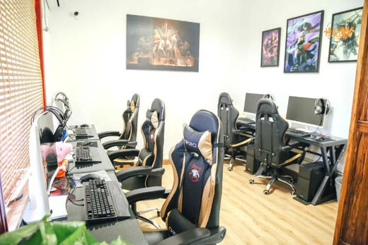 衢州川前居别墅轰趴 商品图5