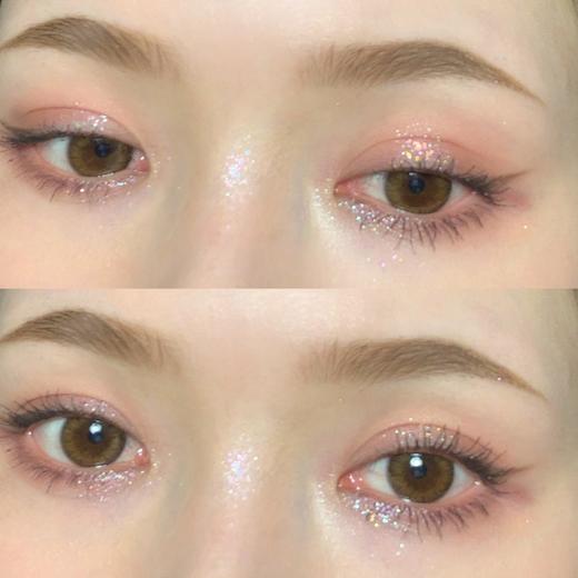 高端系列 DK G335 14.0 年抛 舒适度很高 含硅水凝胶 商品图2