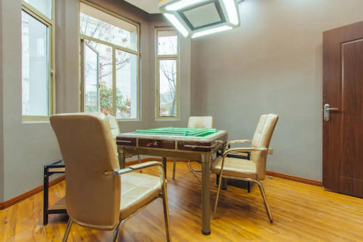 武汉慢姑娘繁花里别墅轰趴 商品图7