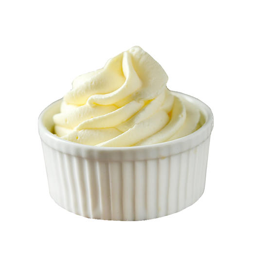 爱乐薇铁塔淡奶油1L 商品图2