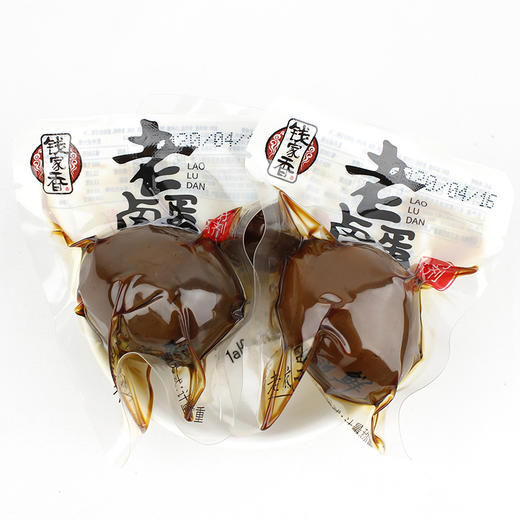 (散)钱家香老卤蛋（AA） 商品图1