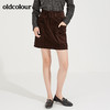 oldcolour短裙L31061104 商品缩略图3