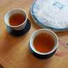 2007年大益7532普洱生茶 经典雪印配方 干仓珍藏 高性价比好中期生茶 商品缩略图10