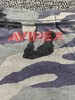 军潮！Avirex美军官方供货商！迷彩长袖T恤！正品保真！标全 商品缩略图5