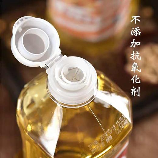 日清 一级大豆油 1L 商品图1