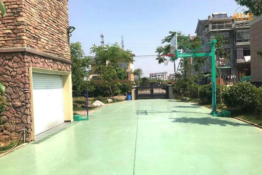 衢州川前居别墅轰趴 商品图11