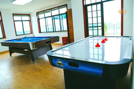 衢州川前居别墅轰趴 商品图6