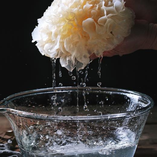 古田一级鲜银耳 6朵*约120g 商品图10