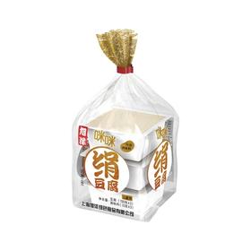 旭洋 咪咪绢豆腐 150g*3