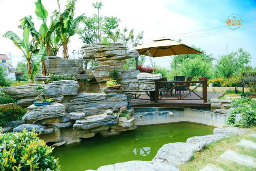 衢州川前居别墅轰趴 商品图2