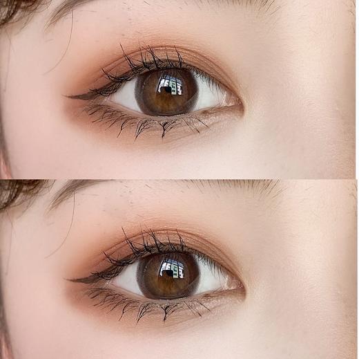 高端系列DK G315 14.5大直径年抛 舒适度很高 含硅水凝胶 商品图2