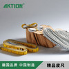 安可信-德国品质中国制造皮尺1.5m/60inch量衣尺服装厂用皮尺 英寸尺 商品缩略图3