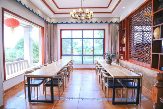 衢州川前居别墅轰趴 商品图4