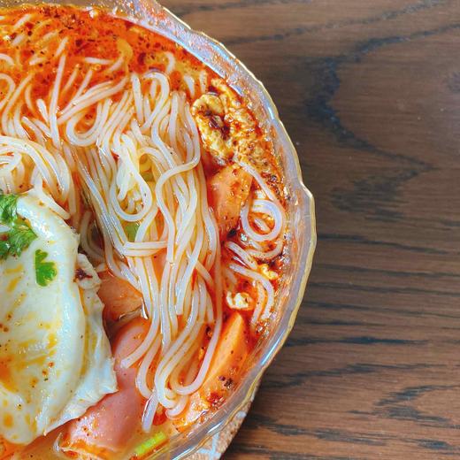 秘制米线，劲道上滑，酸辣爽口 5包装，10包装 商品图1