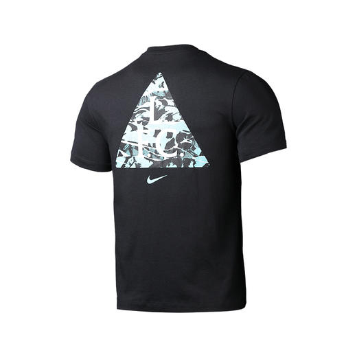 NIKE/耐克 20-21赛季利物浦球迷T恤CZ8210-010 商品图1