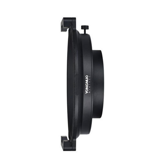 永诺滤镜支架FH150 超广角镜头风光摄影方镜架 方形插片滤镜支架 FH150【顺丰包邮，空运隔天到】 商品图1