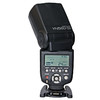 永诺  YN560III 通用单反相机闪光灯 佳能/尼康/宾得 机顶外置外拍热靴闪光灯 商品缩略图3