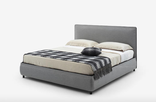 Malm 床 I 皮布面料可选，详询客服 商品图3