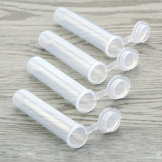 亚克力塑料手缝针针筒手工针收藏收纳 商品图4