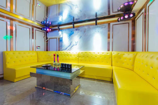 武汉慢姑娘繁花里别墅轰趴 商品图6