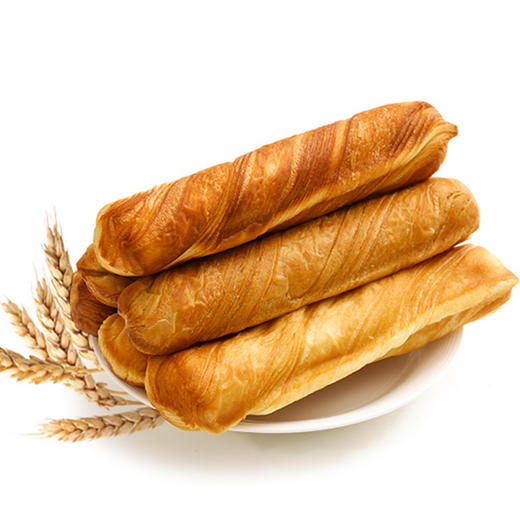 乐锦记撕棒原味380g 商品图1