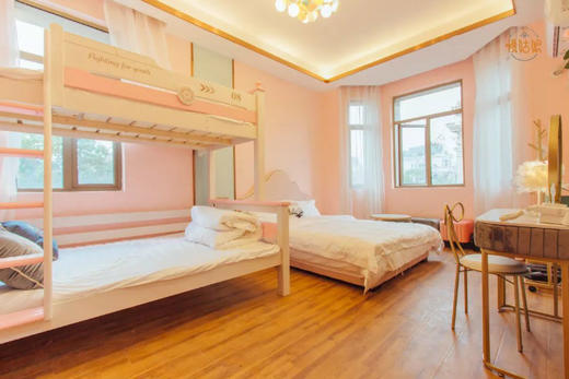 武汉慢姑娘繁花里别墅轰趴 商品图9