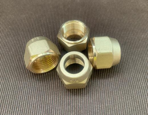 Φ15.88黄铜纳子 加厚 商品代码15109 商品图0