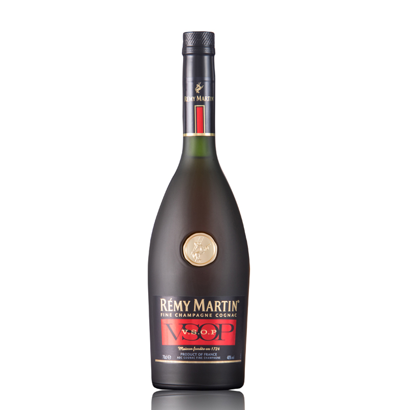 【有税版】【无盒】人头马 VSOP干邑白兰地700ml 原装进口