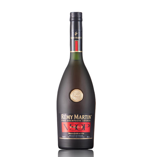 【有税版】【无盒】人头马 VSOP干邑白兰地700ml 原装进口 商品图0