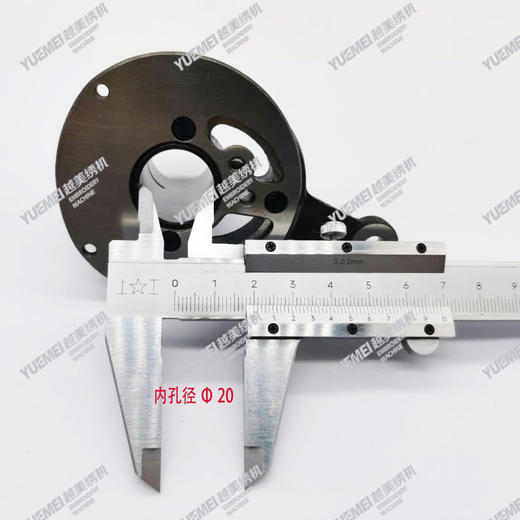 凸轮四件套(配Y6S滚针式)    SA0200000761 商品图4