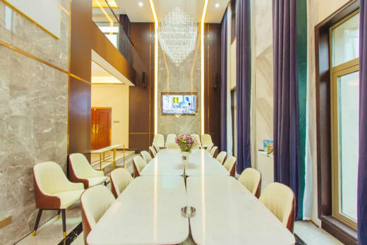 武汉慢姑娘繁花里别墅轰趴 商品图1