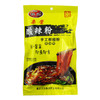 重庆特产【柱头杂酱酸辣粉310g】袋装非油炸粉丝米线手工鲜粗粉条 商品缩略图3