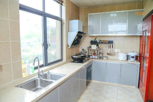 衢州川前居别墅轰趴 商品图14