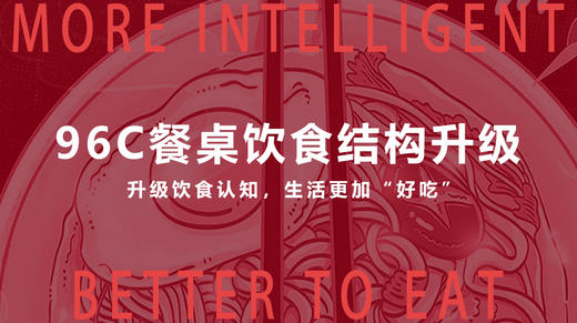 餐桌饮食结构升级 商品图0