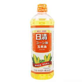 日清 玉米油 1L