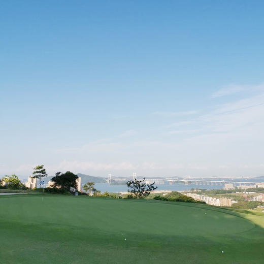 山场特惠-广州南沙高尔夫俱乐部 Guangzhou Nansha Golf Club-M |  广州高尔夫球场 俱乐部 | 广东 | 中国 商品图0