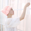 FaSoLa防水浴帽成人女款淋浴沐浴厨房防油烟发帽加厚洗头帽洗澡帽 商品缩略图3