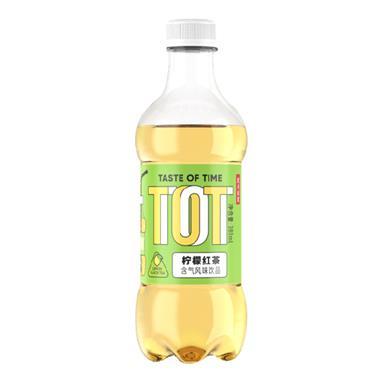 农夫山泉含气（柠檬红茶） 商品图0