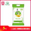 晴雨耘长香粒香米5㎏ 商品缩略图0
