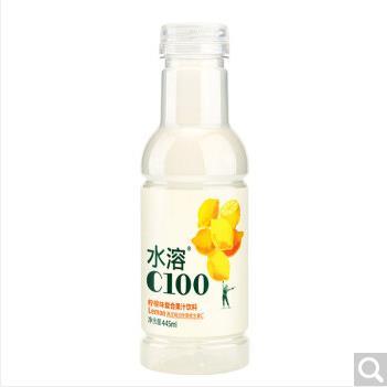水溶C100柠檬汁 商品图0