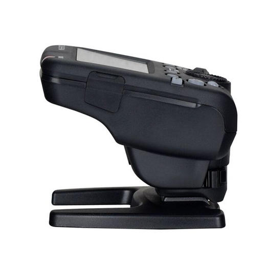 永诺YN-E3-RT II闪光灯无线引闪器，适用于佳能/永诺RT系列闪光灯，兼容600EX-RT、YN600EX-RT II、YN690EX-RT、YN968EX-RT、YN680EX-RT等等 商品图2